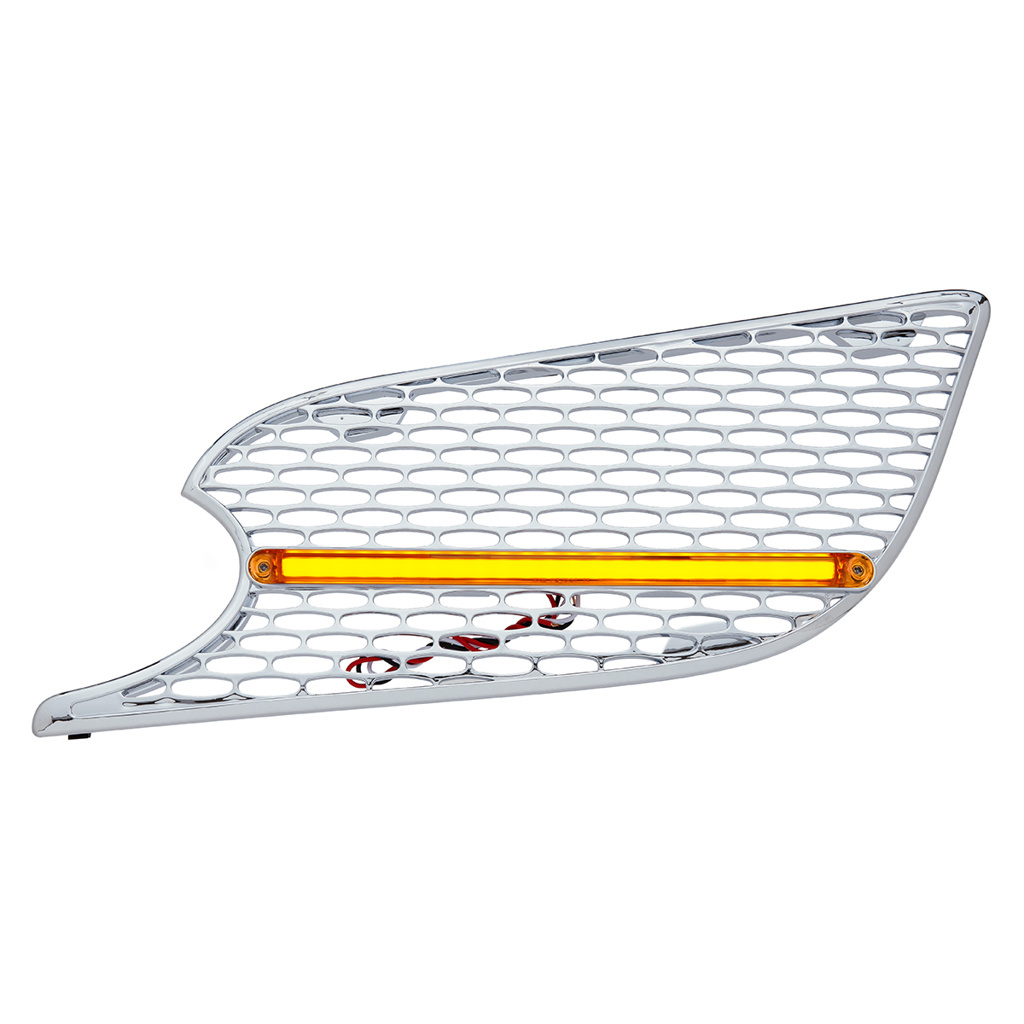 Hood air Intake Trims