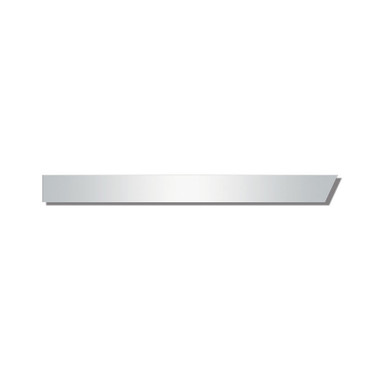 2010 & Newer 304 Stainless Cab Panels for Peterbilt 388, 389 - Chrome ...