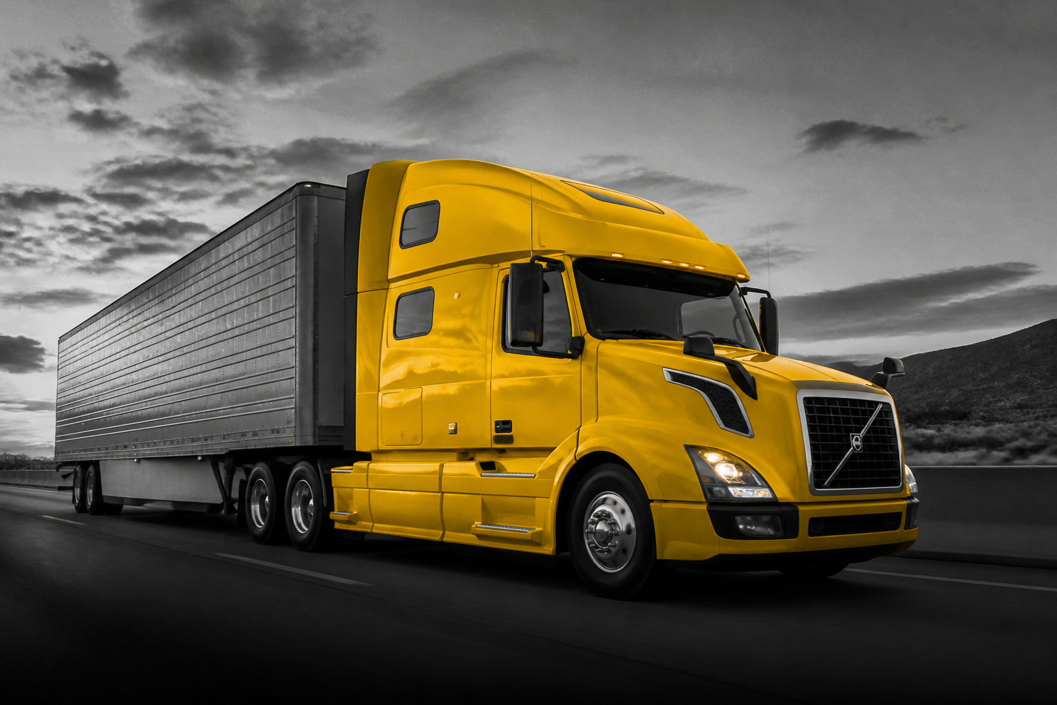 Shop Volvo truck parts