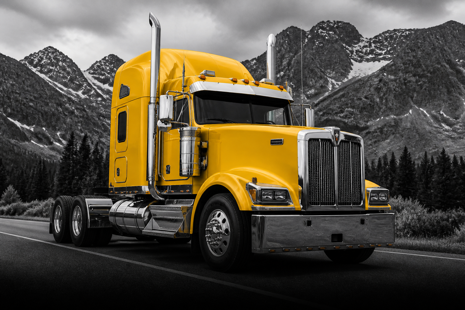 Shop Western Star truck parts