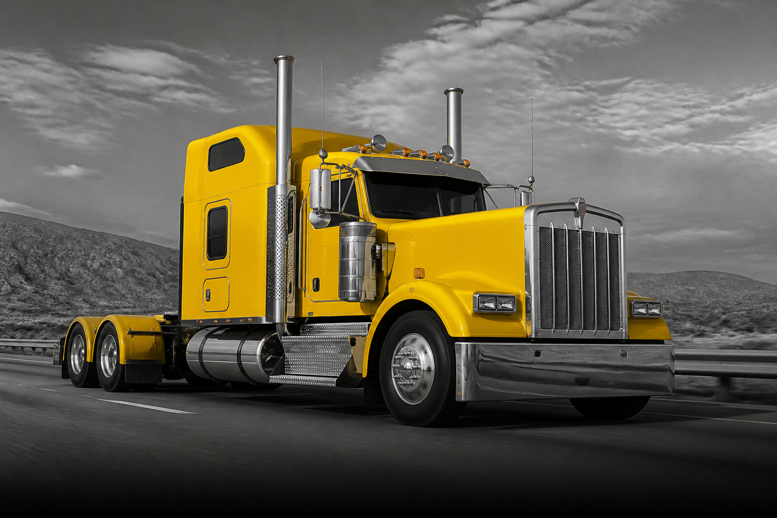Shop Kenworth truck parts