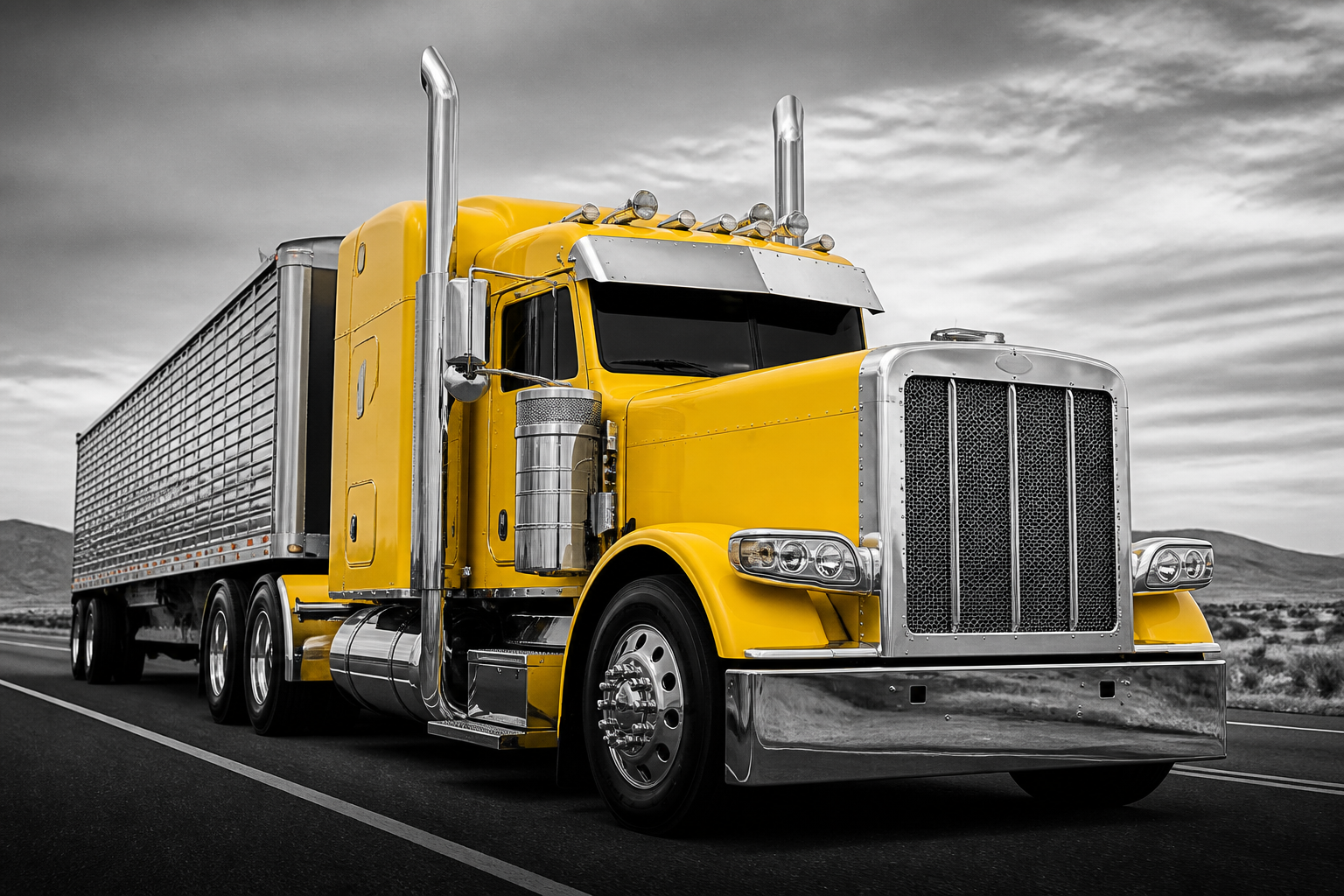 Shop Peterbilt truck parts