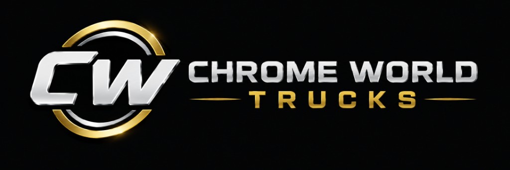 Chrome World Trucks