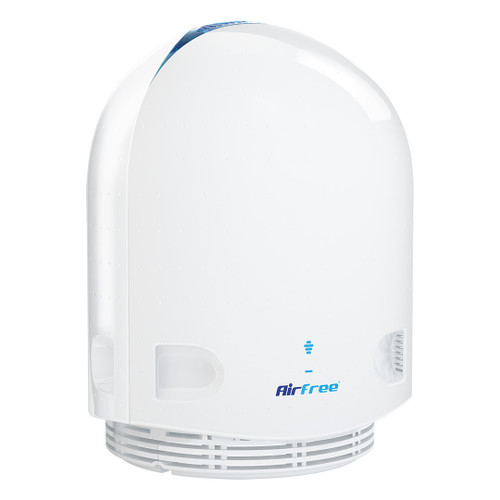 Airfree P60 Air Purifier & Steriliser in White