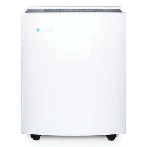 Blueair Classic 680i Air Purifier in White With Particle Filter Blueair Classic 680i Air Purifier in White With Particle Filter