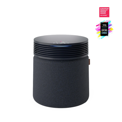 Blue Signature™ Dark Air Purifier