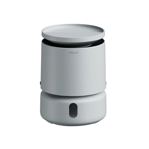 Blueair DreamWell™ Humidifier H38i in Stone Grey