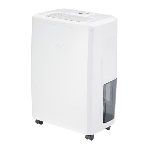 Dimplex 10L EverDri Dehumidifier with Electronic humidistat & Timer - EverDri10EL