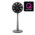 Duux Whisper Air Fan in Grey