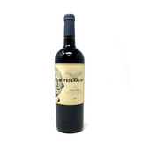 THE FEDERALIST ZINFANDEL LODI CALIFORNIA 750ML