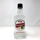 PHILLIPS PEPPERMINT 80 PROOF 750ML