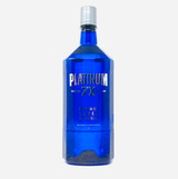 PLATINUM VODKA 10X 1.75LTR