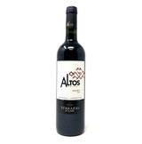 TERRAZAS ALTOS MALBEC 750ML