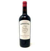 SEBASTIANI CABERNET SAUVIGNON 750ML