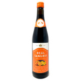 CRUZ GARCIA REAL SANGRIA 750ML