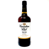 CANADIAN CLUB LTR