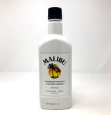 MALIBU COCONUT RUM 750ML