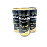 STRONGBOW DRY CIDER 4CANS