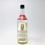 TOWER VODKA 750ML