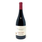 WILLAMETTE VALLEY WHOLE CLUSTER PINOT NOIR 750ML
