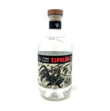 ESPOLON BLANCO TEQUILA 750ML