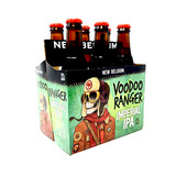 NEW BELGIUM VOODOO RANGER IMPERIAL IPA 6NR