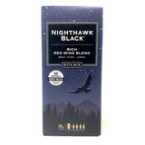 BOTA NIGHTHAWK RUM BARREL RED 3LTR