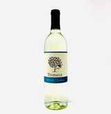 TISDALE MOSCATO 750ML