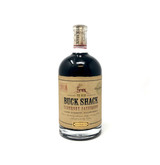 BUCK SHACK BOURBON BARREL AGED CABERNET SAUVIGNON LAKE COUNTY 750ML