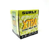 SURLY XTRA CITRA 4CANS