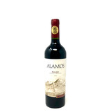 ALAMOS MENDOZA MALBEC 750ML