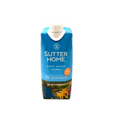 SUTTER HOME PINOT GRIGIO 500ML