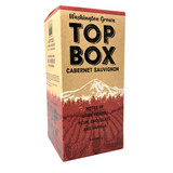 TOP BOX CABERNET SAUV 3LTR