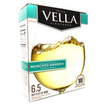 PETER VELLA MOSCATO SANGRIA 5LTR