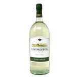 LIVINGSTON PINOT GRIGIO 1.5LTR