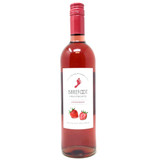 BAREFOOT MOSCATO STRAWBERRY 750ML