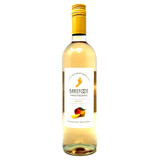 BAREFOOT FRUITSCATO MANGO 750ML