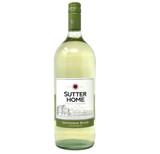 SUTTER HOME SAUVIGNON BLANC 1.5LTR