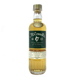 MCCONNELLS IRISH WHISKEY 750ML