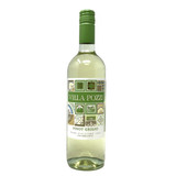 VILLA POZZI PINOT GRIGIO 750ML