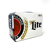 MILLER LITE 12CANS