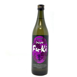 FUKI PLUM 750ML