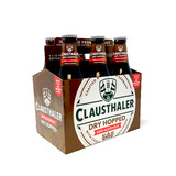 CLAUSTHALER AMBER NON ALCOHOLIC 6NR