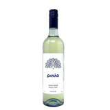 PAVAO VINHO WHITE 750ML