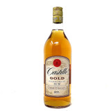 CASTILLO GOLD RUM LTR