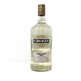 CRUZAN WHITE RUM 1.75LTR 1.75LTR