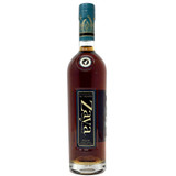 ZAYA 12/16  YEAR OLD RUM 750ML