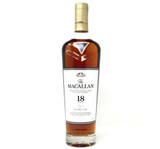 MACALLAN 18 YR DBL CASK 750ML