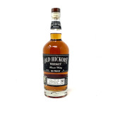 OLD HICKORY WHISKEY 750ML