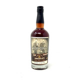 WHISKEY SMITH CHOCOLATE 750ML